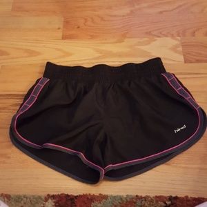 Hind workout shorts